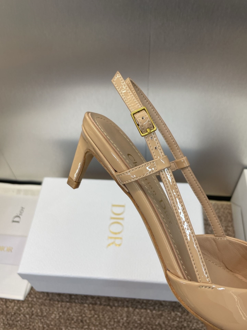 chr1st1an D10r slippers